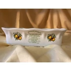 Kép 1/4 - Porcelán kenyérsütő