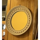 Kép 4/5 - kézműves fali tükör