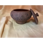 Kép 3/4 - Edényke fedővel