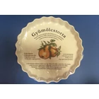 Kép 2/2 - Gyümölcstorta sütő, hőálló