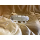 Kép 3/4 - Porcelán gyümölcskenyérsütő