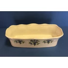Kép 3/4 - Porcelán gyümölcskenyérsütő