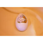 Kép 1/3 - Fekvő tojás formájú bonbonier