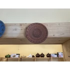 Kép 5/5 - Falitányér