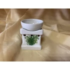Kép 1/3 - Aromamécses - bambusz