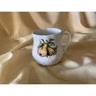 Kép 1/6 - klasszikus porcelán bögre 