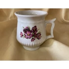 Kép 1/4 - Elegáns porcelán bögre