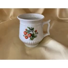 Kép 1/4 - Elegáns porcelán bögre