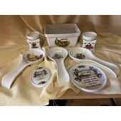 Egyéb porcelán termékek Egyéb porcelán termékek