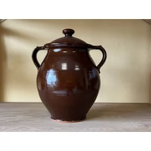 Szabadtéri főzőedény