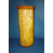 Padlóváza, esernyőtartó