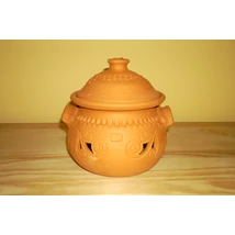 Fokhagymatartó natúr