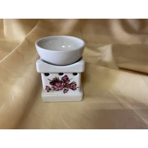 Aromamécses - sárfány