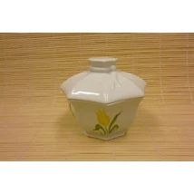 Bonbonier - tulipános