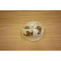 Kávés szett 2 darabos