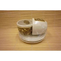 Cappuchinos szett 2 darabos