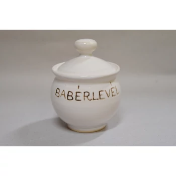 Fűszertartó - babérlevél