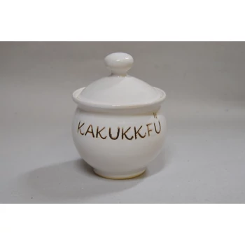 Fűszertartó - kakukkfű