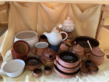 Használati tárgyak